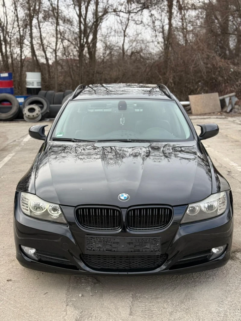 BMW 330, снимка 1 - Автомобили и джипове - 49548503