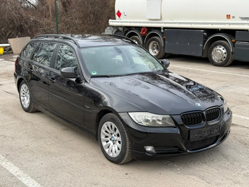 BMW 330, снимка 8 - Автомобили и джипове - 49548503