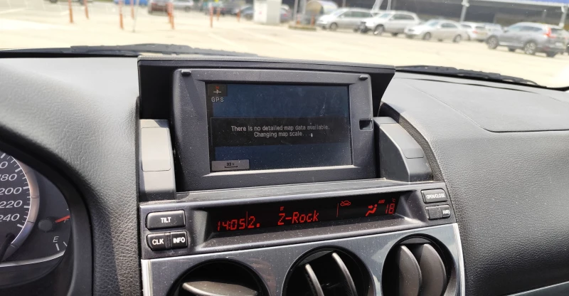 Mazda 6, снимка 12 - Автомобили и джипове - 52035278