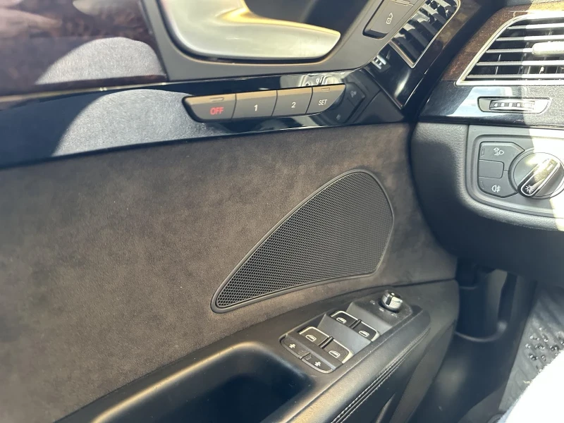 Audi A8 A8 3.0 TDI MATRIX, снимка 6 - Автомобили и джипове - 51705690