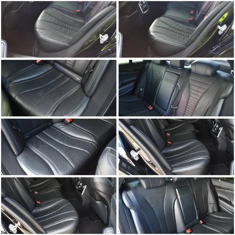 Mercedes-Benz S 350 4х4!!!АМГ ПАКЕТ!!!, снимка 14 - Автомобили и джипове - 51758881