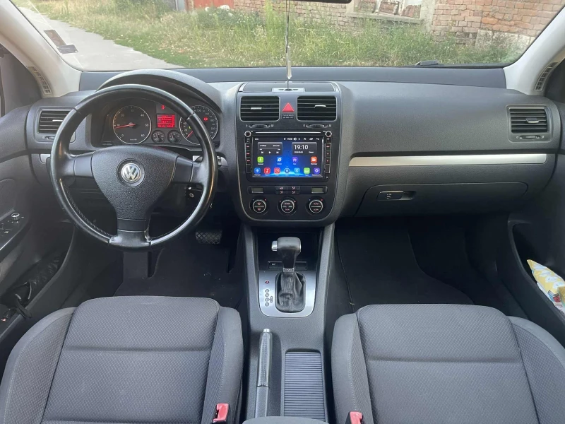 VW Golf DSG Автомат, снимка 4 - Автомобили и джипове - 52632833