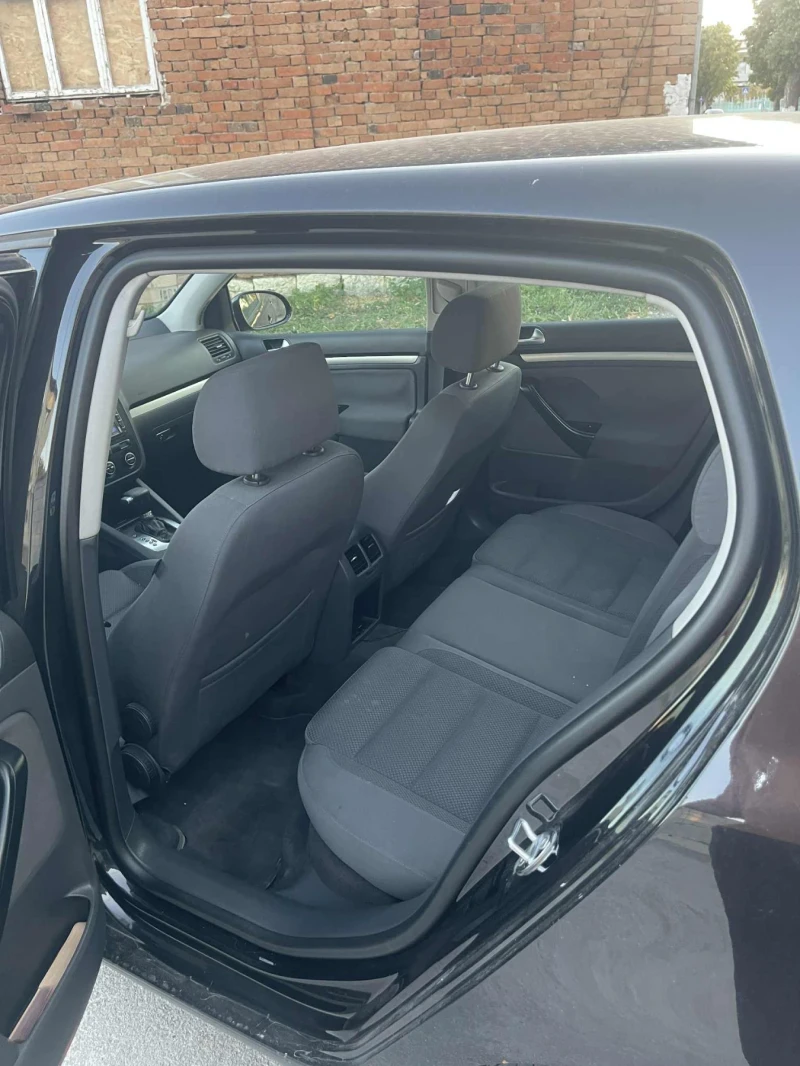 VW Golf DSG Автомат, снимка 6 - Автомобили и джипове - 52632833