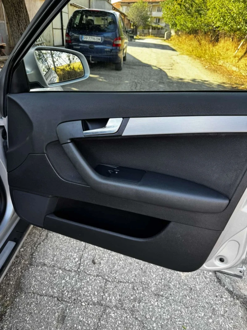 Audi A3 TDI S-line, снимка 11 - Автомобили и джипове - 52787460