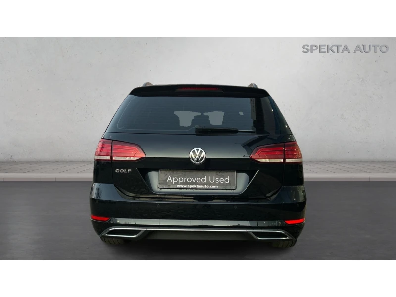 VW Golf 1.5 TSi ACT OPF Highline, Месечна вноска от 405 лв, снимка 4 - Автомобили и джипове - 52838972