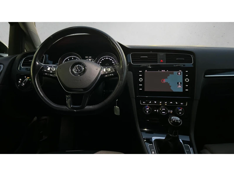 VW Golf 1.5 TSi ACT OPF Highline, Месечна вноска от 405 лв, снимка 8 - Автомобили и джипове - 52838972