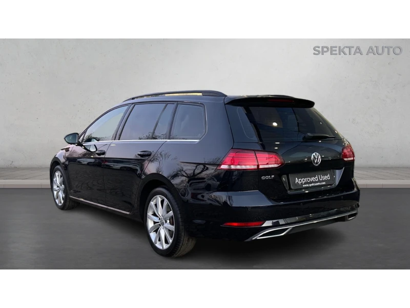 VW Golf 1.5 TSi ACT OPF Highline, Месечна вноска от 405 лв, снимка 2 - Автомобили и джипове - 52838972