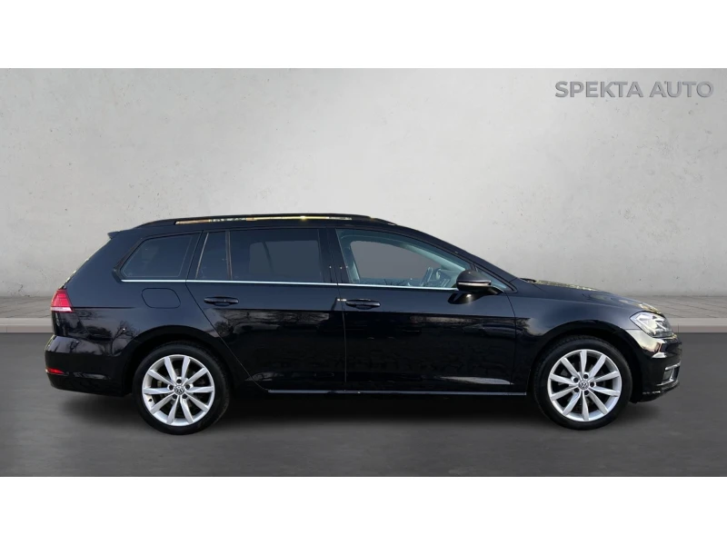 VW Golf 1.5 TSi ACT OPF Highline, Месечна вноска от 405 лв, снимка 17 - Автомобили и джипове - 52838972