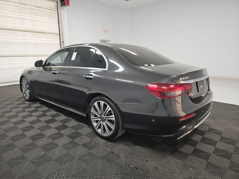 Mercedes-Benz E 350, снимка 6 - Автомобили и джипове - 53100192