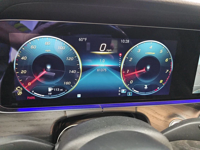 Mercedes-Benz E 350, снимка 12 - Автомобили и джипове - 53100192