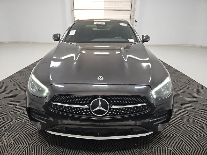 Mercedes-Benz E 350, снимка 2 - Автомобили и джипове - 53100192