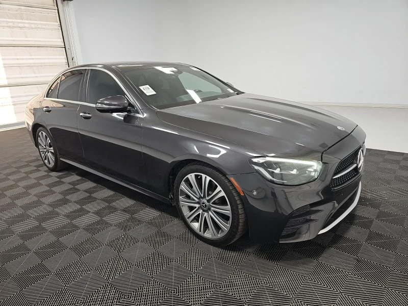 Mercedes-Benz E 350, снимка 3 - Автомобили и джипове - 53100192