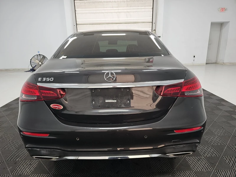 Mercedes-Benz E 350, снимка 5 - Автомобили и джипове - 53100192