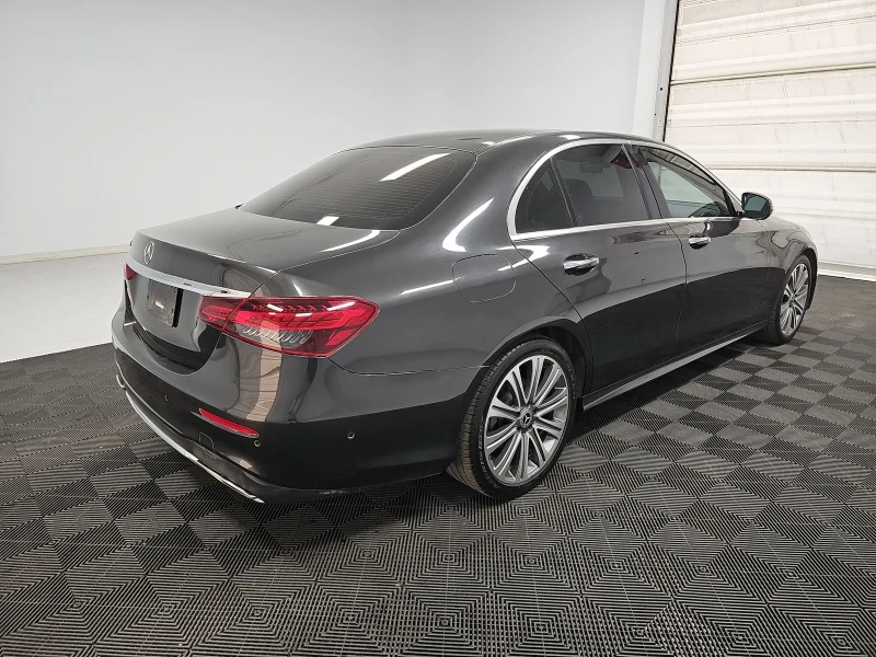 Mercedes-Benz E 350, снимка 4 - Автомобили и джипове - 53100192