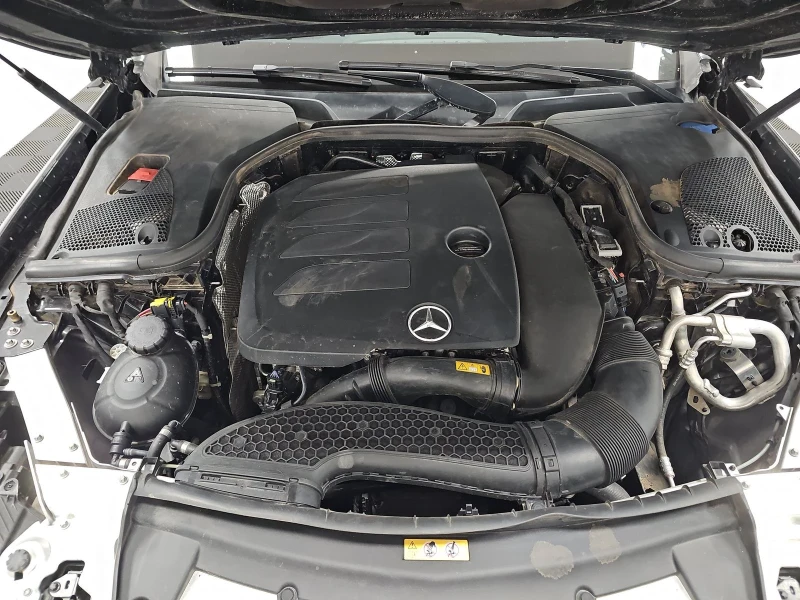 Mercedes-Benz E 350, снимка 15 - Автомобили и джипове - 53100192
