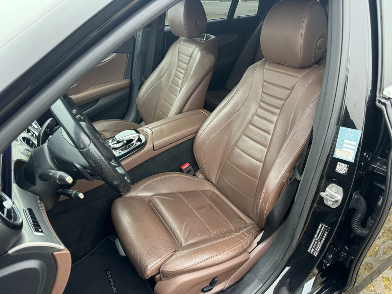 Mercedes-Benz E 220 D/face/4matic/amg/9g tronic, снимка 7 - Автомобили и джипове - 53221068