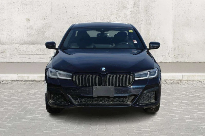 BMW 530E  * CARFAX * ФИКСИРАНА ЦЕНА ДО СОФИЯ, снимка 2 - Автомобили и джипове - 53467200