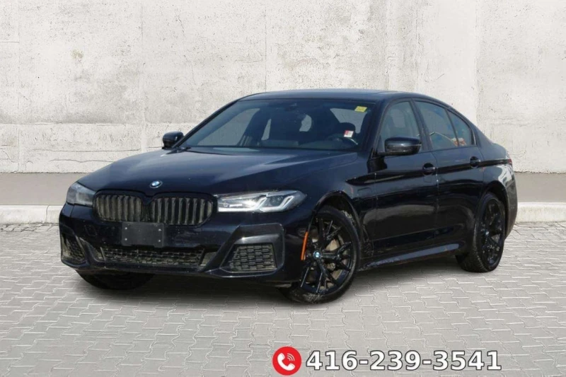 BMW 530E  * CARFAX * ФИКСИРАНА ЦЕНА ДО СОФИЯ