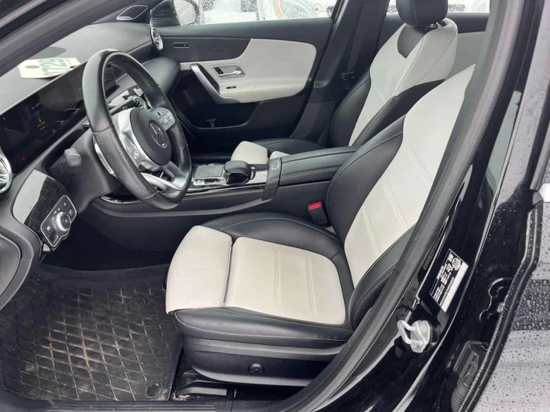 Mercedes-Benz A 220 ПАНОРАМА/ОТ ПРЕДСТАВИТЕЛ НА MERCEDES, снимка 7 - Автомобили и джипове - 53573839