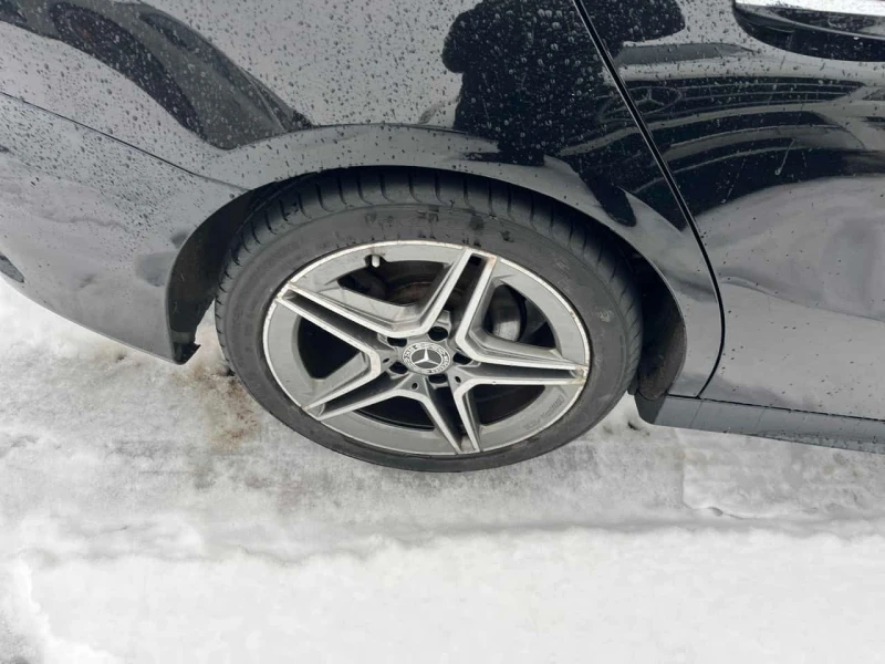 Mercedes-Benz A 220 ПАНОРАМА/ОТ ПРЕДСТАВИТЕЛ НА MERCEDES, снимка 6 - Автомобили и джипове - 53573839