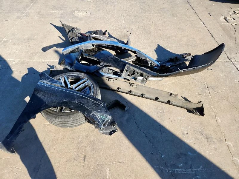 Honda Accord 2.4L 4 Front-wheel Drive, снимка 6 - Автомобили и джипове - 53198922