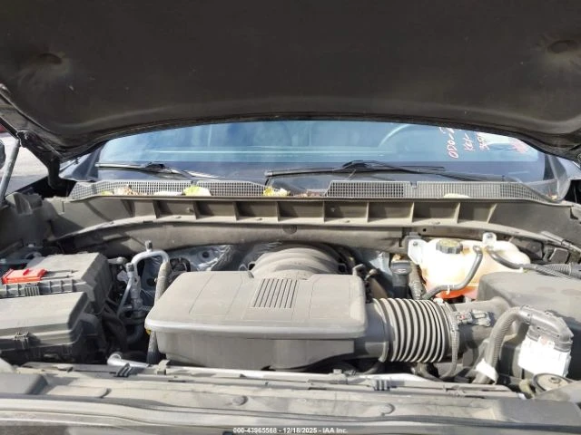 Chevrolet Silverado 1500, снимка 12 - Автомобили и джипове - 53225476