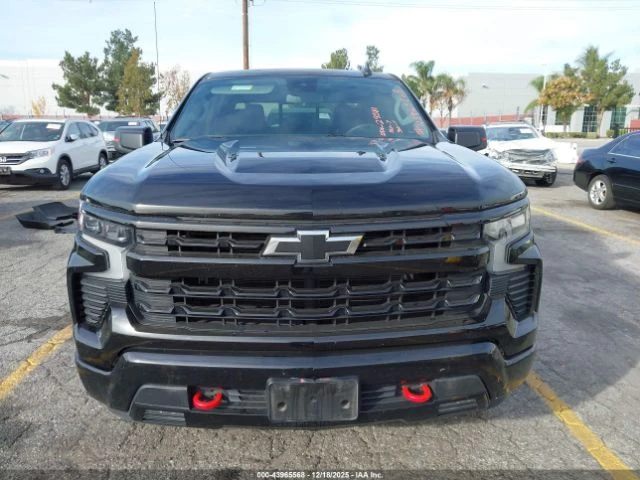 Chevrolet Silverado 1500 - изображение 2