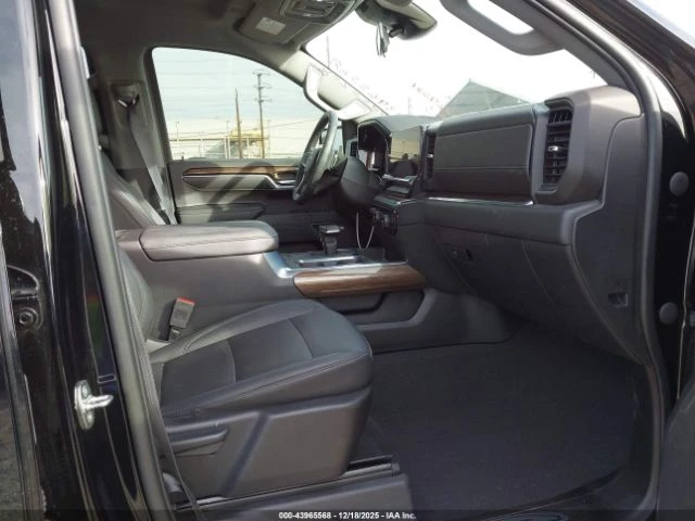 Chevrolet Silverado 1500 - изображение 7