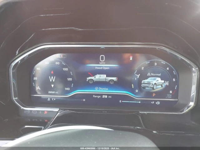 Chevrolet Silverado 1500 - изображение 10