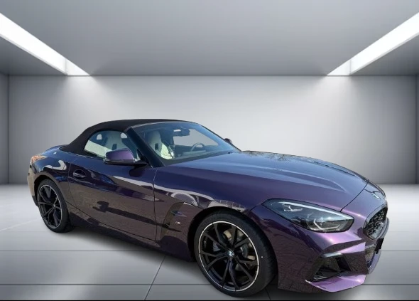 BMW Z4 30i M-Sport = NEW = �������� | Mobile.bg � ����������� 1