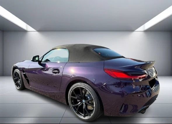 BMW Z4 30i M-Sport = NEW = �������� | Mobile.bg � ����������� 2