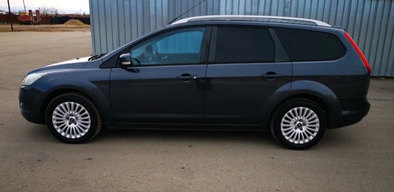 Ford Focus, снимка 4 - Автомобили и джипове - 54905421