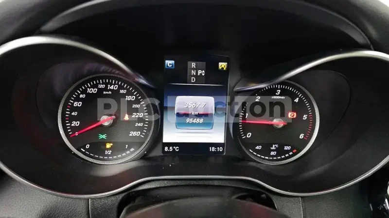 Mercedes-Benz C 220 ПОДГРЕВИ/ШИБИДАХ/ФИКСИРАНА ЦЕНА ДО БЪЛГАРИЯ, снимка 7 - Автомобили и джипове - 54998193