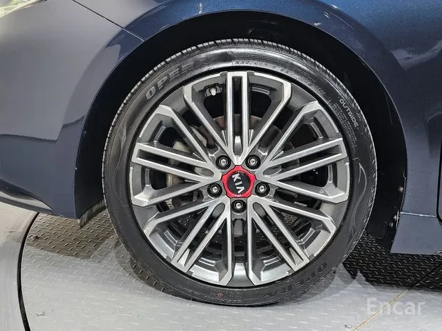 Kia K3 GT Plus, снимка 5 - Автомобили и джипове - 55577852