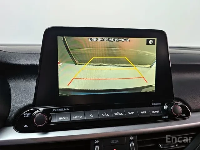 Kia K3 GT Plus, снимка 14 - Автомобили и джипове - 55577852