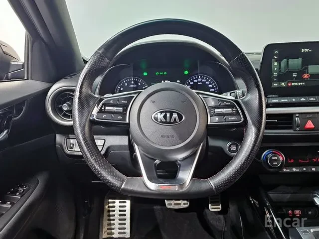 Kia K3 GT Plus, снимка 12 - Автомобили и джипове - 55577852