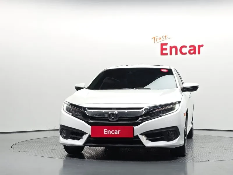 Honda Civic 2.0 10Th Generation, снимка 5 - Автомобили и джипове - 55842919