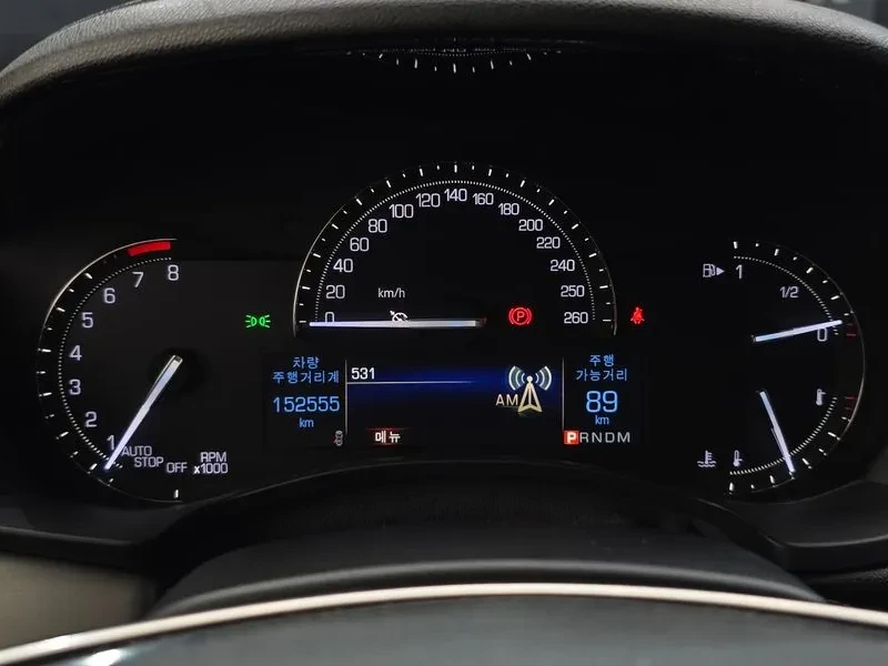Cadillac ATS 2.0/luxury | Mobile.bg � ����������� 8