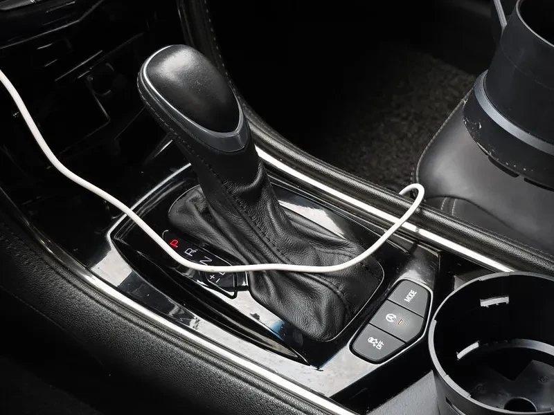 Cadillac ATS 2.0/luxury | Mobile.bg � ����������� 9