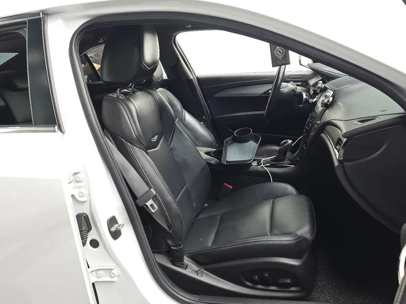 Cadillac ATS 2.0/luxury | Mobile.bg � ����������� 12