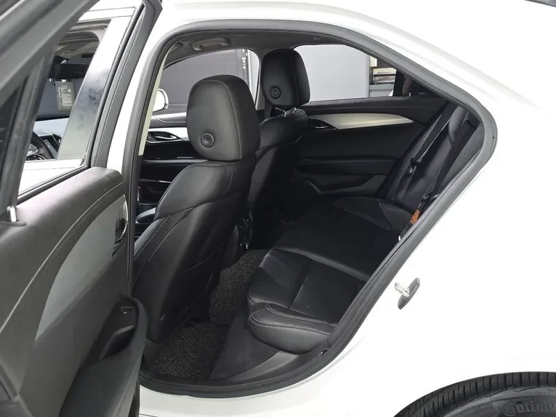 Cadillac ATS 2.0/luxury | Mobile.bg � ����������� 11
