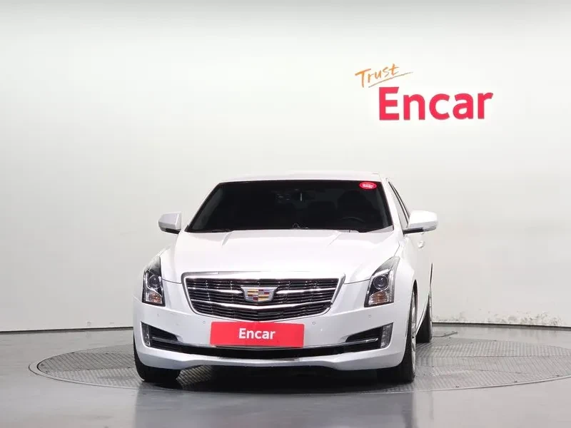 Cadillac ATS 2.0/luxury | Mobile.bg � ����������� 3