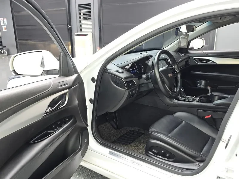 Cadillac ATS 2.0/luxury | Mobile.bg � ����������� 10