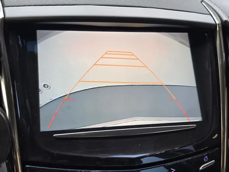 Cadillac ATS 2.0/luxury | Mobile.bg � ����������� 17