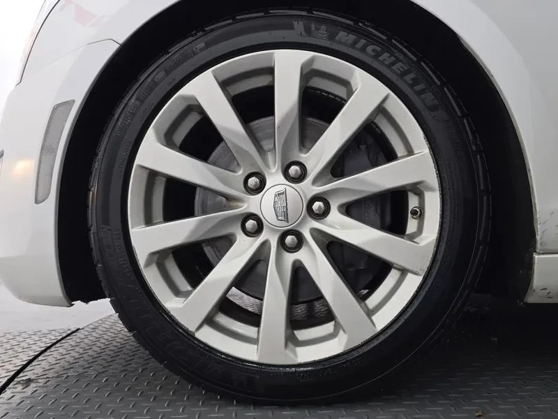 Cadillac ATS 2.0/luxury | Mobile.bg � ����������� 5