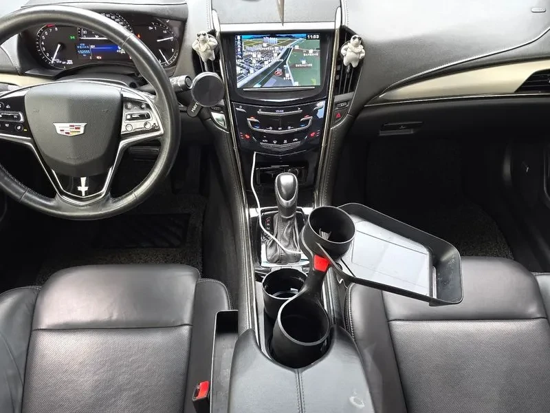 Cadillac ATS 2.0/luxury | Mobile.bg � ����������� 7