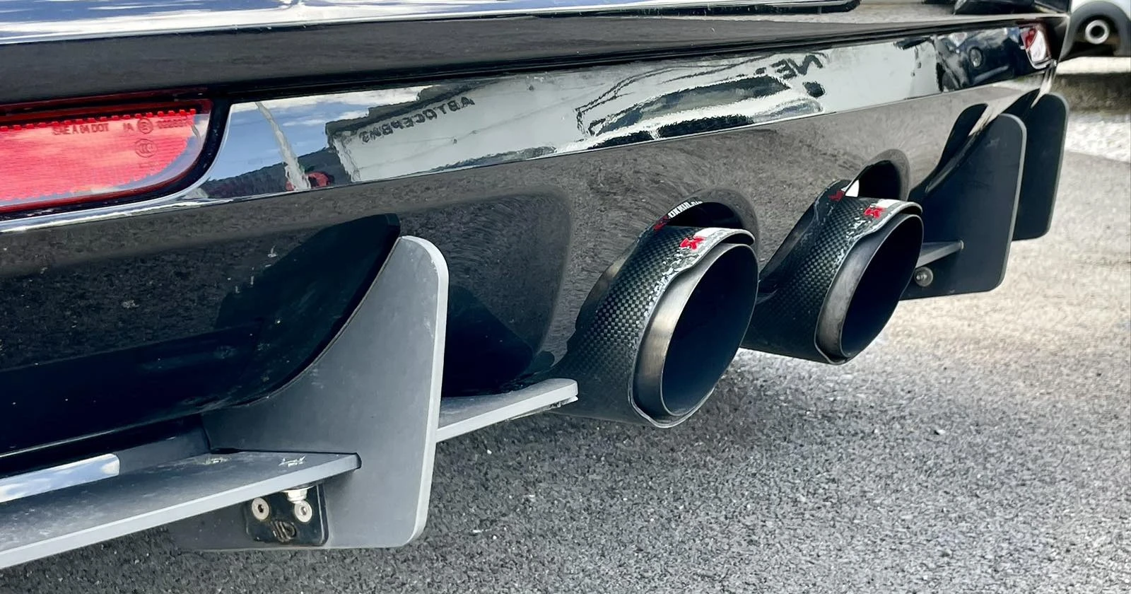 VW Golf R-LINE GTI REVO  2.0i 340HP  | Mobile.bg   17