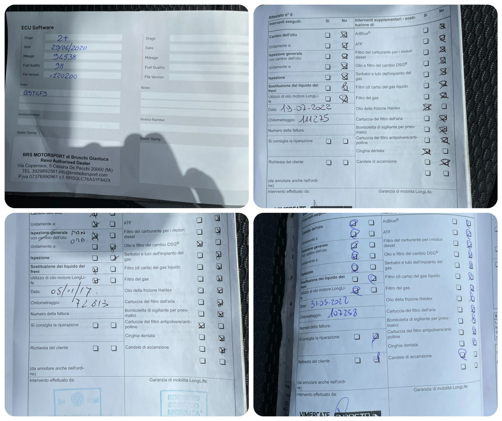 VW Golf R-LINE GTI REVO  2.0i 340HP  | Mobile.bg   16