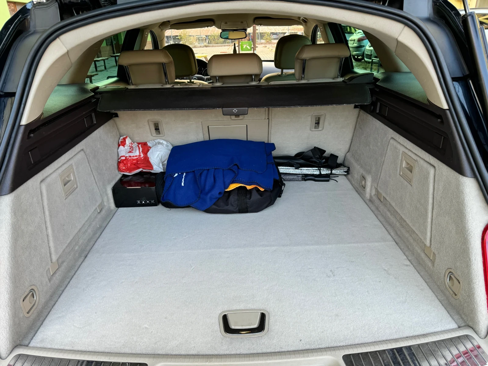 Opel Insignia 2.0 CDTI (130 ) DPF Automatic | Mobile.bg   9