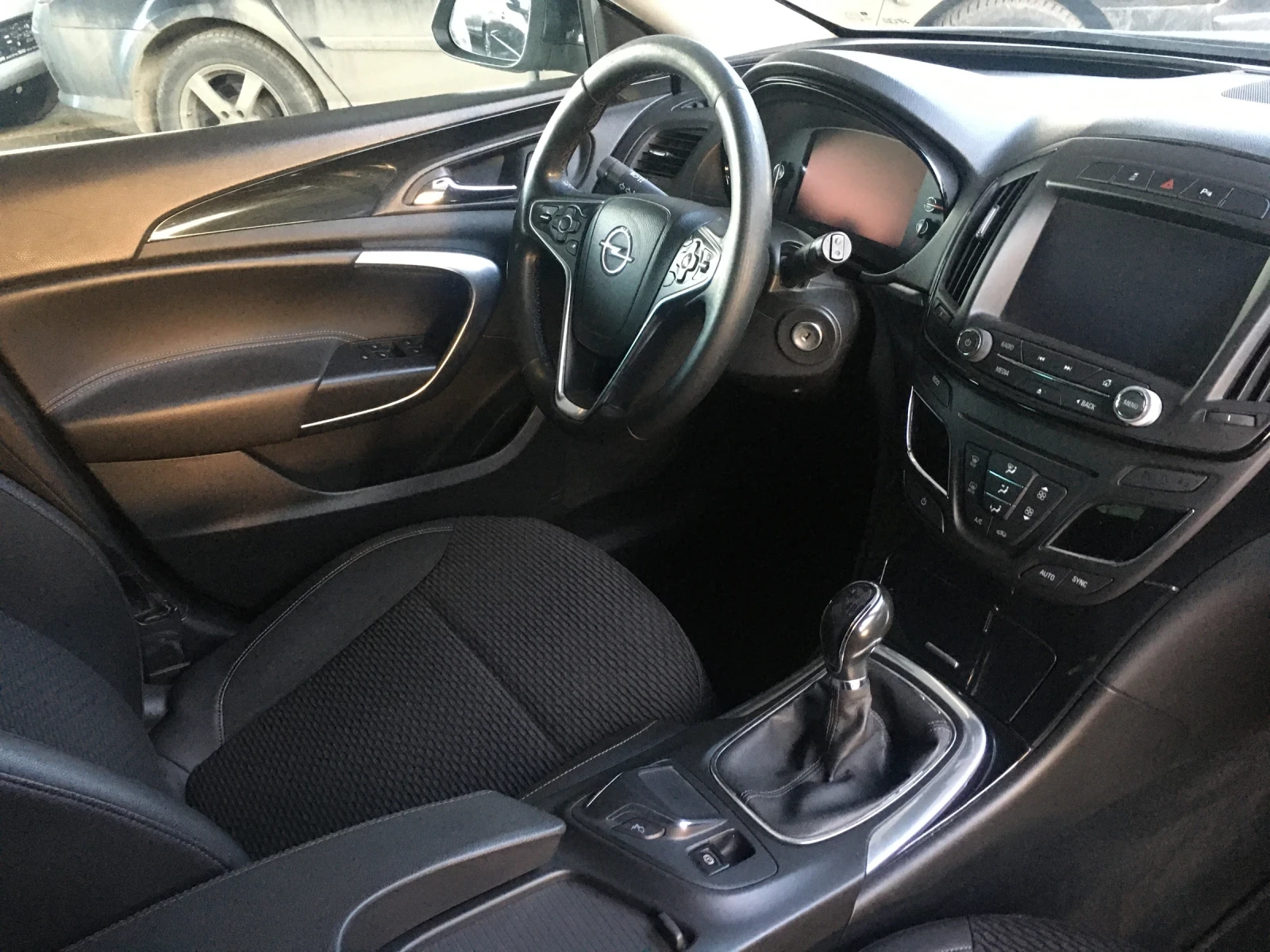 Opel Insignia 2.0CDTi 140k.c.ECO FLEX - изображение 10